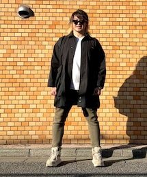 SOPHNET. | スウェットパンツ