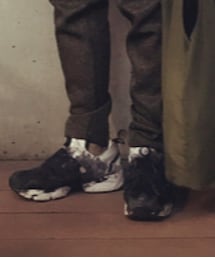 Reebok | スニーカー