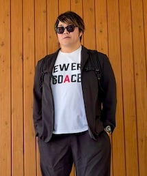 NEW ERA | Tシャツ/カットソー