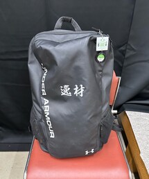 UNDER ARMOUR | バックパック/リュック