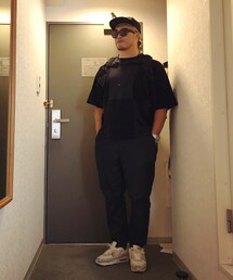 SOPHNET. | パンツ