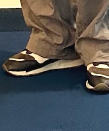 NEW BALANCE | スニーカー