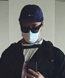 THE NORTH FACE | キャップ
