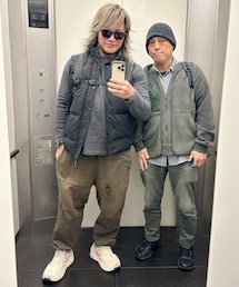 NEW BALANCE | スニーカー