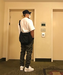 Y-3 | ボストンバッグ