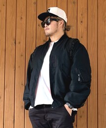 COMME des GARCONS | ミリタリージャケット