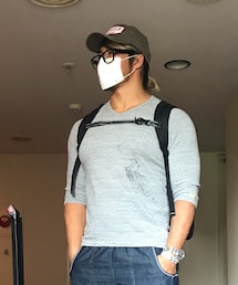 HOLLYWOOD RANCH MARKET | Tシャツ/カットソー