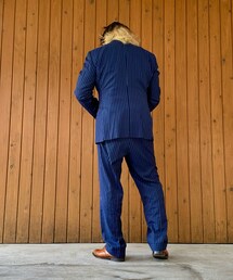 オーダースーツ | スーツセット
