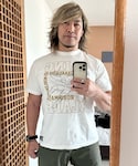 ロビンマスクTシャツの「トップス(Tシャツ/カットソー)」