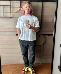 SOPHNET. | パンツ