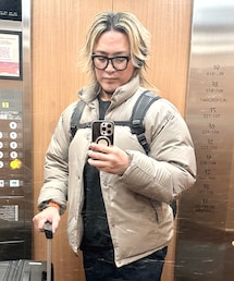 THE NORTH FACE | ダウンジャケット/コート