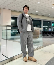 SOPHNET. | セットアップ