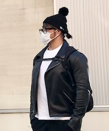 CHROME HEARTS | ライダースジャケット