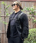 TIGHTBOOTH PRODUCTION(タイトブースプロダクション)の「トップス(Tシャツ/カットソー)」