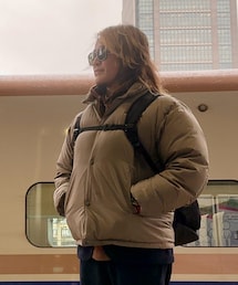 THE NORTH FACE | ダウンジャケット/コート