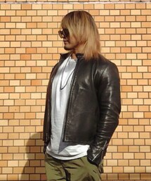 MAGIC STICK | Tシャツ/カットソー