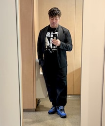 NEW BALANCE | セットアップ