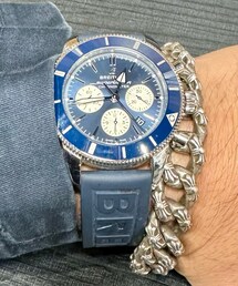 BREITLING | 腕時計