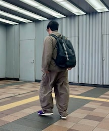 NEW ERA | セットアップ