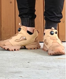 Reebok | スニーカー