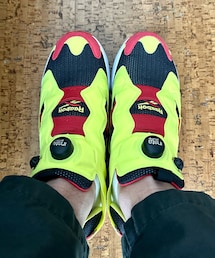 Reebok | スニーカー