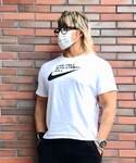 NIKE(ナイキ)の「トップス(Tシャツ/カットソー)」