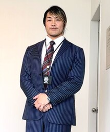 savile row | ネクタイ