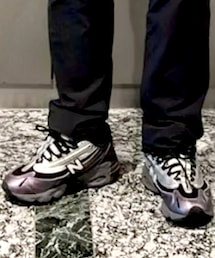 NEW BALANCE | スニーカー