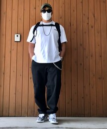 THE NORTH FACE | パンツ