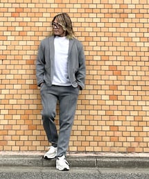 DOUBLE STANDARD CLOTHING | セットアップ