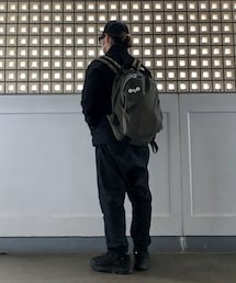 CORDURA | バックパック/リュック