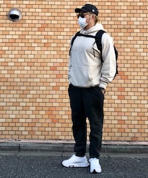 SOPHNET. | パンツ