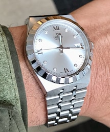 Tudor | 腕時計