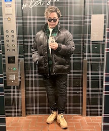 SOPHNET. | デニムパンツ