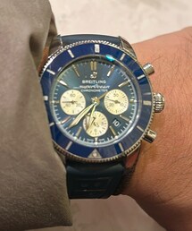 BREITLING | 腕時計