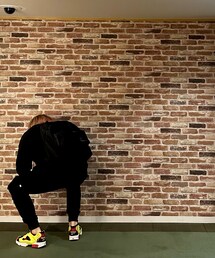 THE NORTH FACE | バックパック/リュック