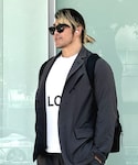 LOW IQ 01の「トップス(Tシャツ/カットソー)」