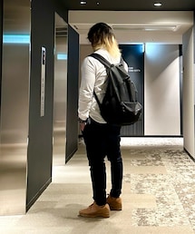 THE NORTH FACE | バックパック/リュック