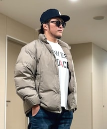 THE NORTH FACE | ダウンジャケット/コート