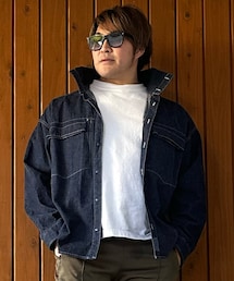 TENDERLOIN | デニムジャケット