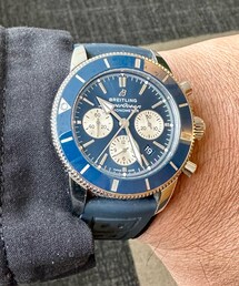 BREITLING | 腕時計
