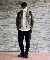 Saturdays NYC | スウェットパンツ