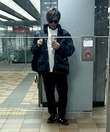 DENHAM | セットアップ