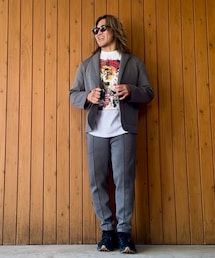DOUBLE STANDARD CLOTHING | セットアップ