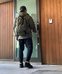 CORDURA | バックパック/リュック