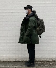 Sacai | ダウンジャケット/コート
