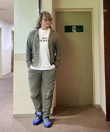 HIMALAYA | セットアップ