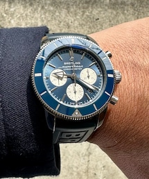 BREITLING | 腕時計