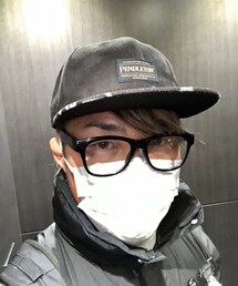 PENDLETON | キャップ