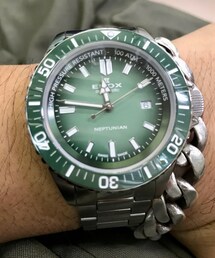 EDOX | 腕時計
